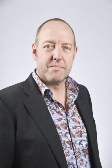 Harry Piekema Image