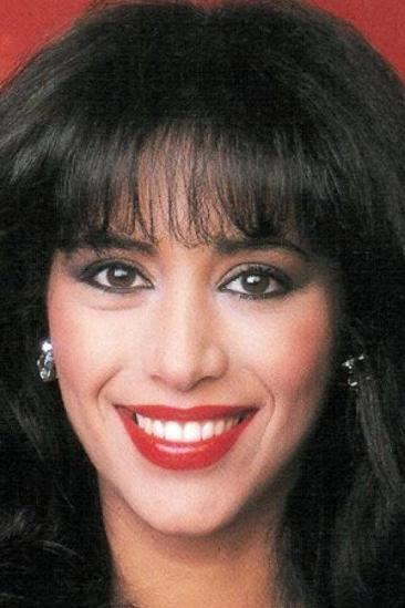 Ofra Haza Image
