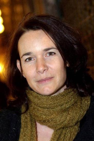 Anne Coesens Image