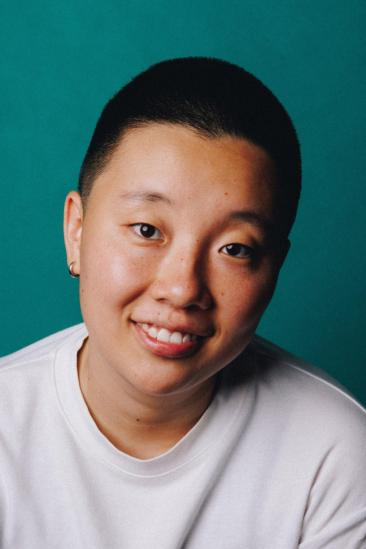 Sabrina Wu Image