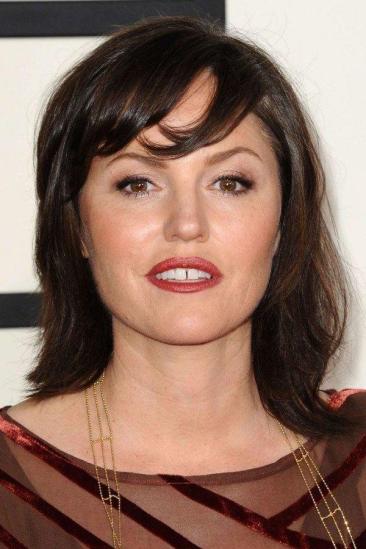 Jorja Fox Image