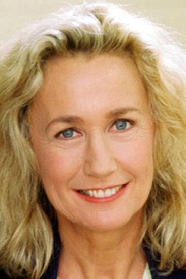 Brigitte Fossey Image