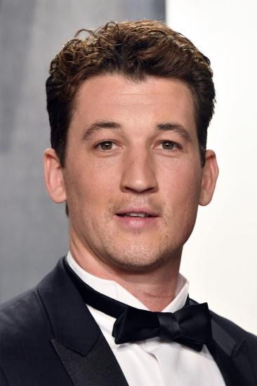 Miles Teller Image