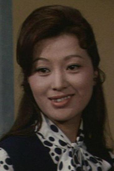 Tomomi Satō Image