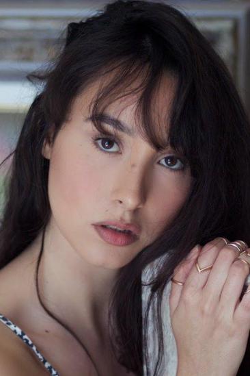 Alessandra Scarci Image