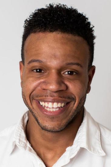 André Wilkerson Image