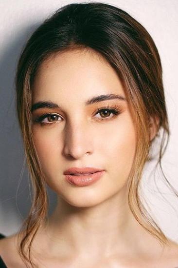 Coleen Garcia-Crawford Image