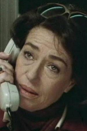 Gisela Fischer Image