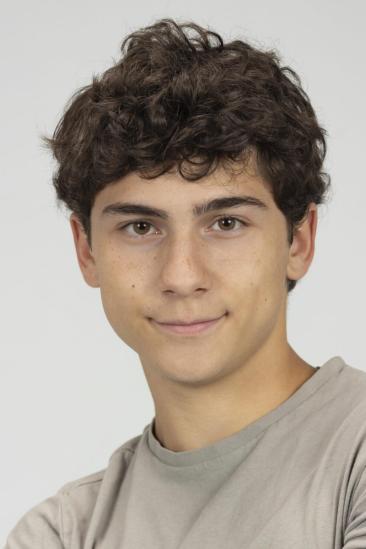 Diego Montejo Image