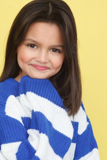 Scarlett Spears Image