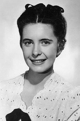 Margaret O'Brien Image
