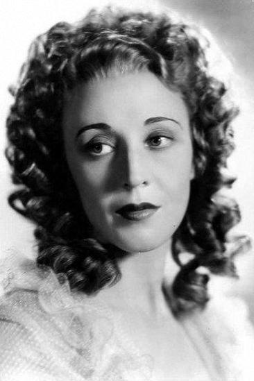 Valerie Taylor Image