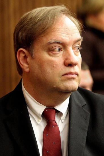 Kevin Joseph Kelly Image