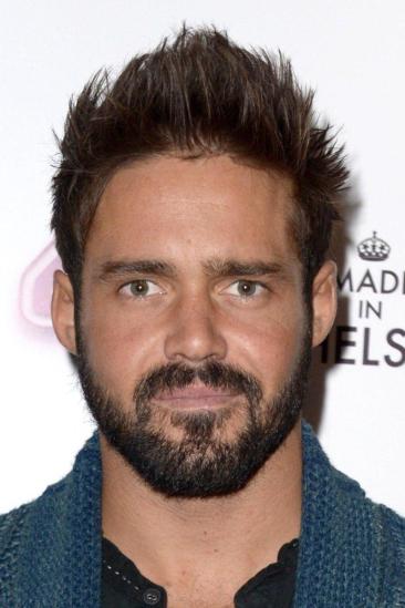 Spencer Matthews Image