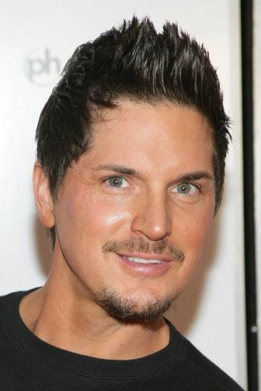 Zak Bagans Image