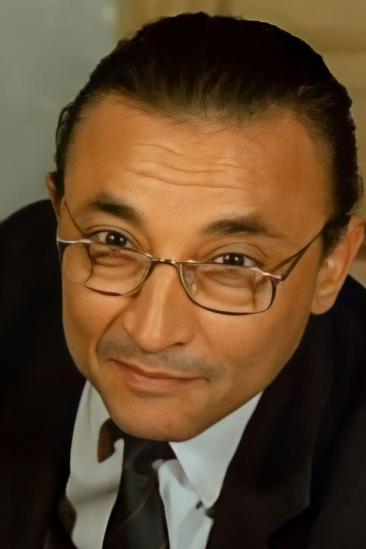 Fouad Khalil Image