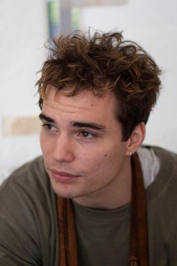 Benett Vilmányi Image