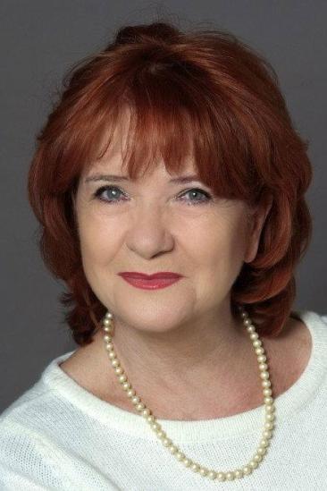 Carmen Mayerová Image