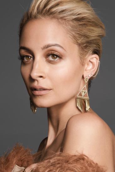 Nicole Richie Image