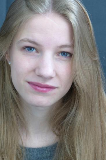Lara Marie Müller Image