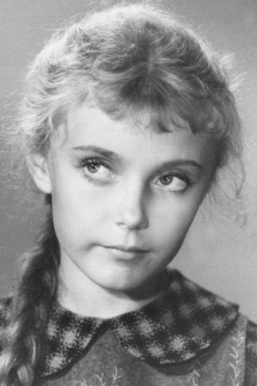 Marina Kurakova Image