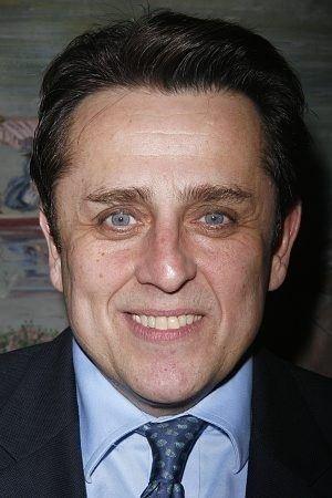 Michael McCormick Image