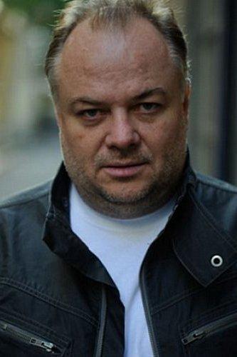 Brice Fournier Image