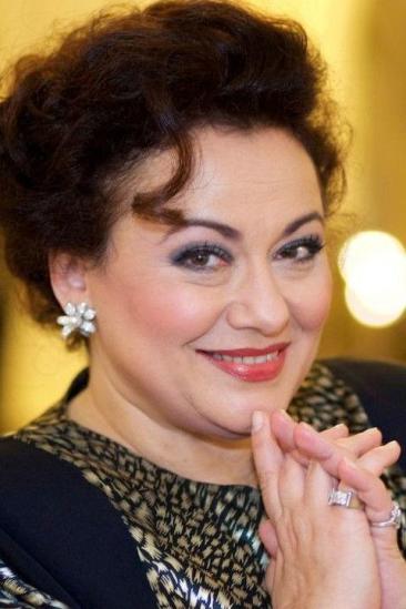 Leontina Vaduva Image