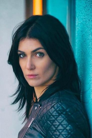 Roberta Sparta Image