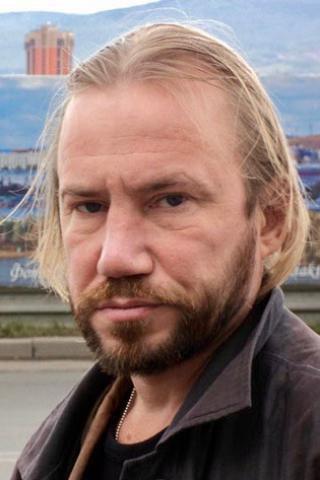 Sergey Nasedkin Image