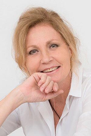 Patrizia Castaldi Image