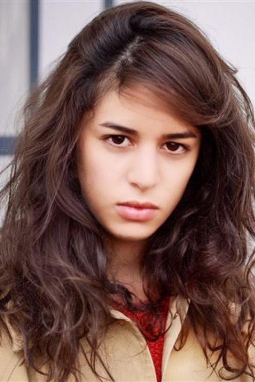 Alicia Hava Image