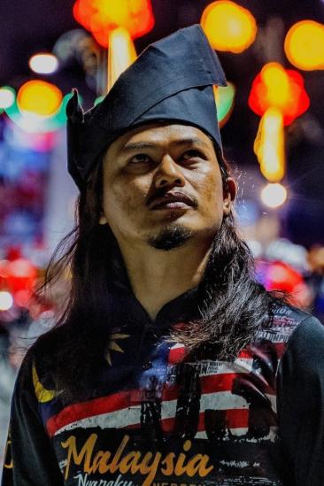 Khoharullah Majid Image