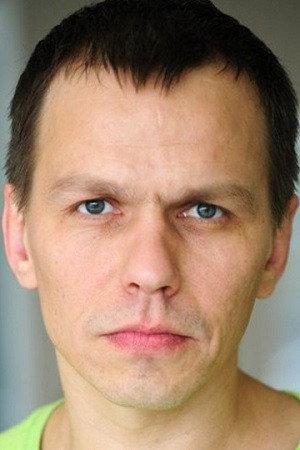 Vladimir Maslakov Image