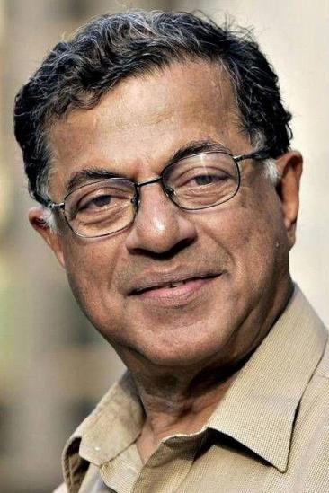 Girish Karnad Image