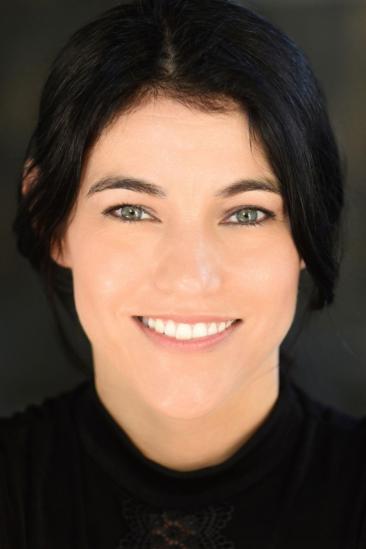 Victoria Maurette Image