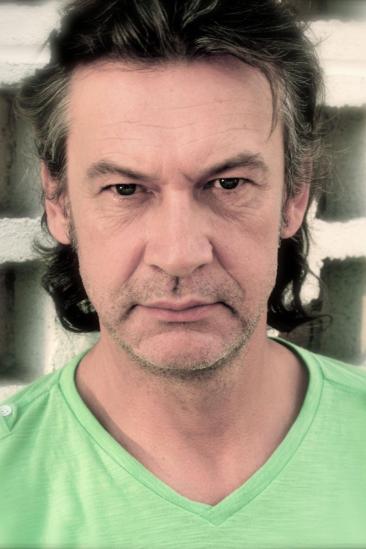 Barry O'Rourke Image