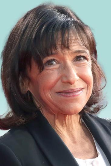 Kathryn Hunter Image