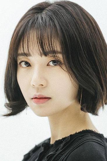 Baek Jin-hee Image