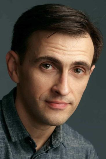Viacheslav Nikolenko Image