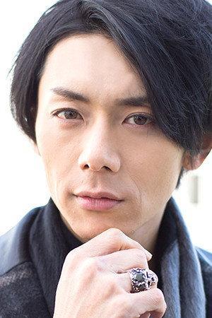 Shou Tomita Image