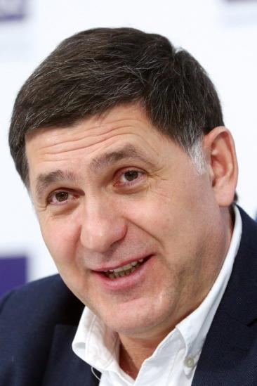 Sergey Puskepalis Image