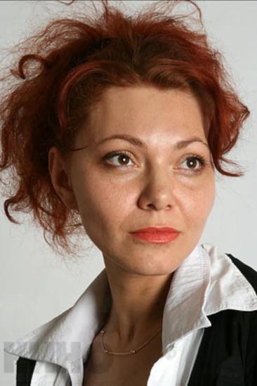 Alevtina Dobrynina Image