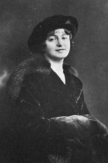 Thea Sandten Image