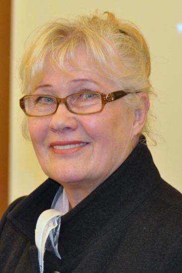 Maija-Liisa Peuhu Image