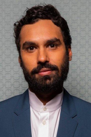 Kunal Nayyar Image