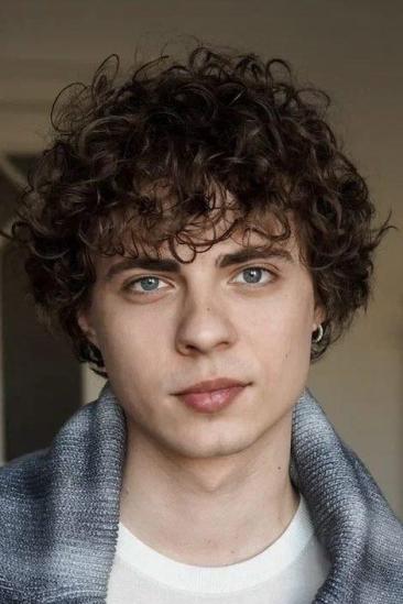 Михаил Сотников Image