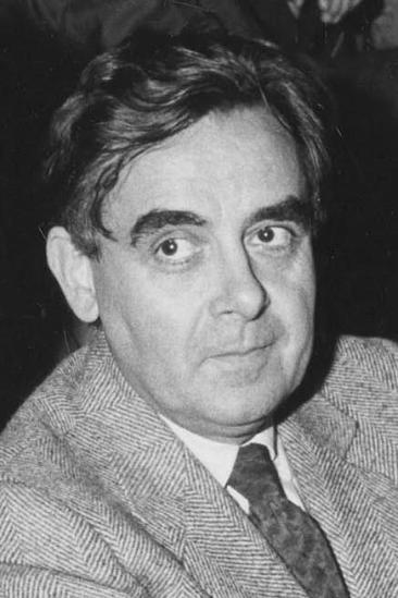 Bernard Pivot Image