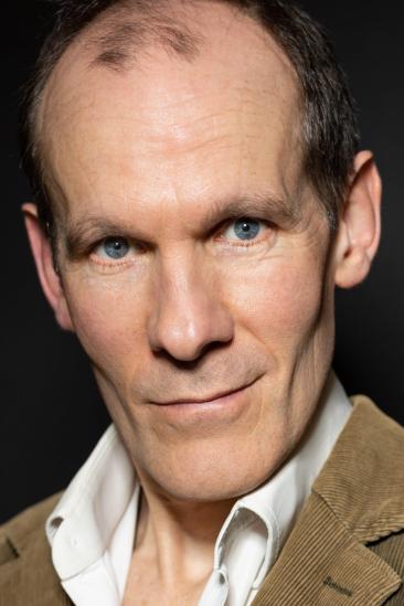 Simon Paisley Day Image