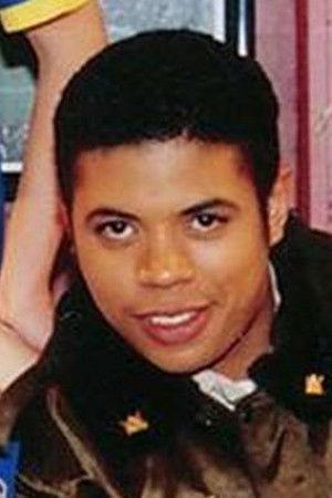 Alvin Bruinders Image